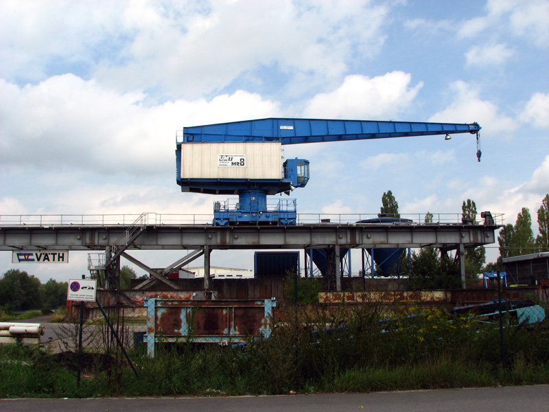 Lände Forchheim