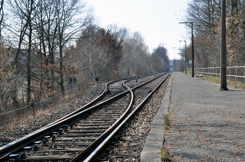 Main-Donau-Kanal - Schleuse Kriegenbrunn - Frauenaurach