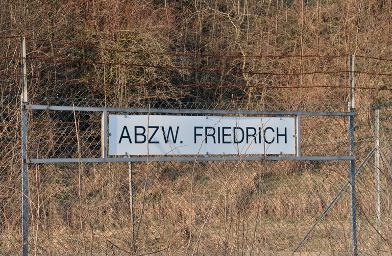 Main-Donau-Kanal - Schleuse Kriegenbrunn - Kriegenbrunn