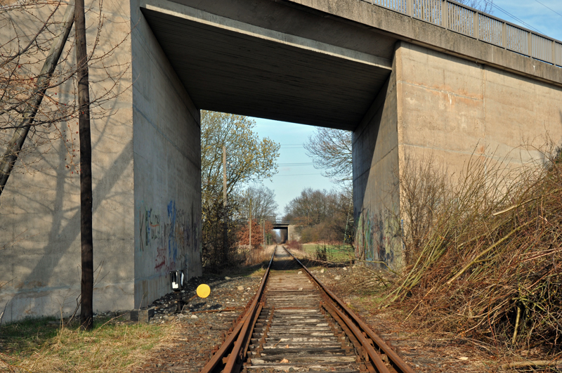 Main-Donau-Kanal - Schleuse Kriegenbrunn - Kriegenbrunn