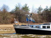 Main-Donau-Kanal - Katzwang / Neuses - Schwarzach-Brücke Neuses