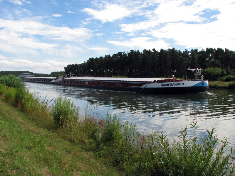 Autobahnbrcke A6, Neuses