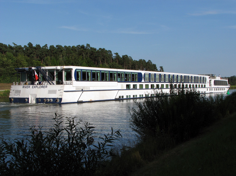 Autobahnbrcke A6, Neuses