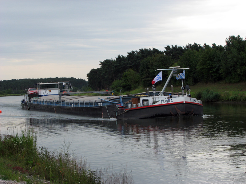 Autobahnbrcke A6, Neuses