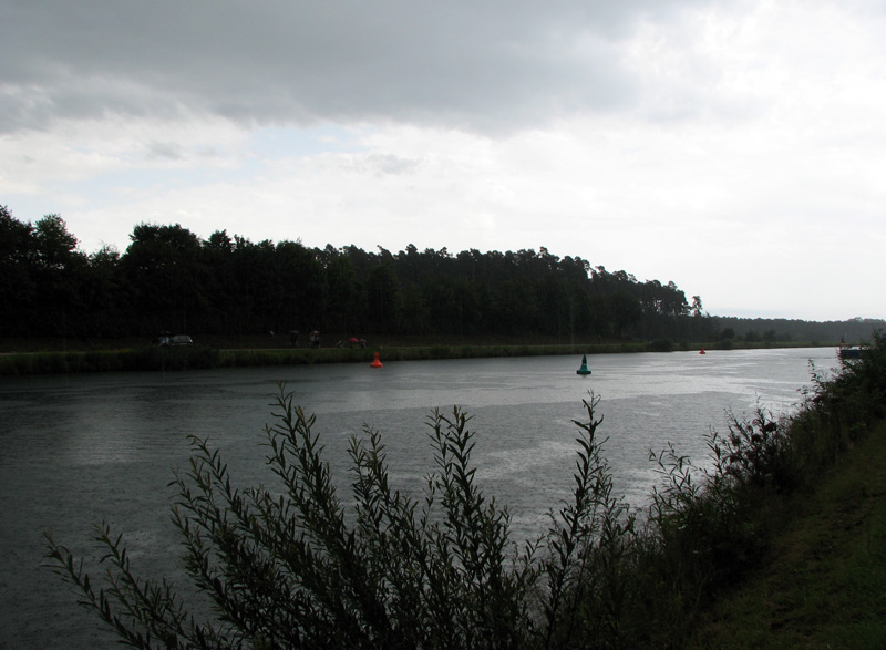 Autobahnbrcke A6, Neuses