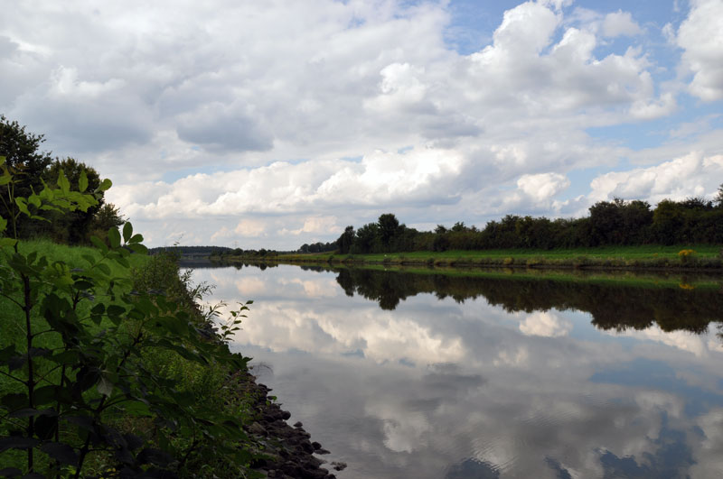 Autobahnbrcke A6, Neuses