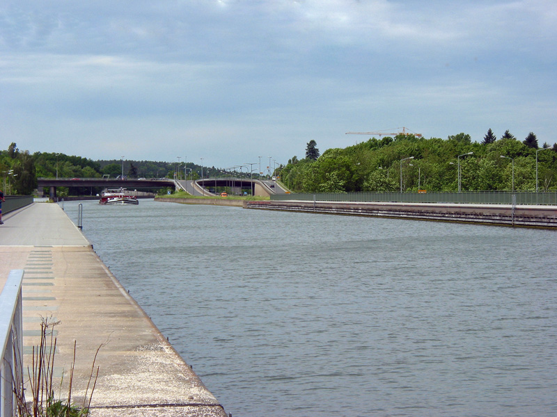 Rednitzbrücke Fürth