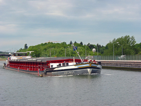 Rednitzbrücke Fürth