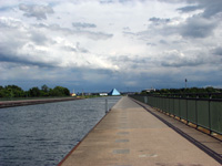 Rednitzbrücke Fürth