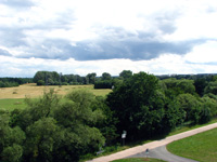 Rednitzbrücke Fürth