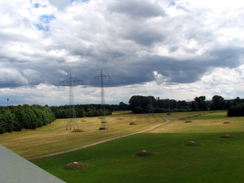 Rednitzbrücke Fürth