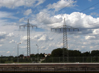 Rednitzbrücke Fürth