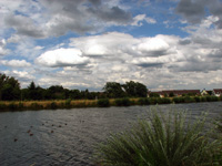 Rednitzbrücke Fürth