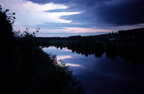 Rednitzbrücke Fürth