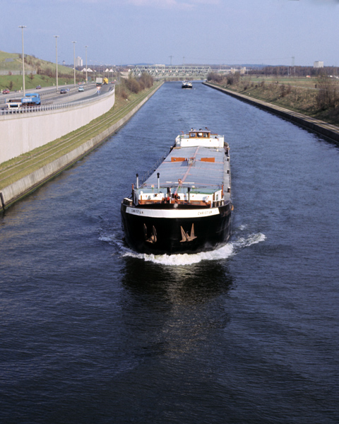 Rednitzbrücke Fürth