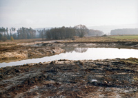 Main-Donau-Kanal - Schleuse Bachhausen