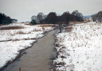 Main-Donau-Kanal - Schleuse Bachhausen