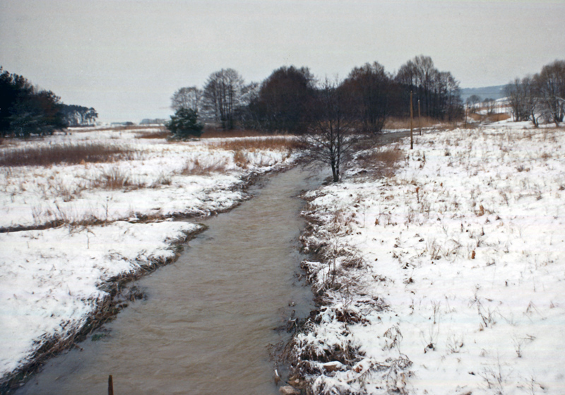 Main-Donau-Kanal - Schleuse Bachhausen