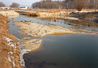 Main-Donau-Kanal - Schleuse Bachhausen