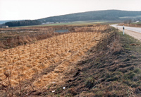 Main-Donau-Kanal - Schleuse Bachhausen