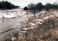 Main-Donau-Kanal - Schleuse Bachhausen