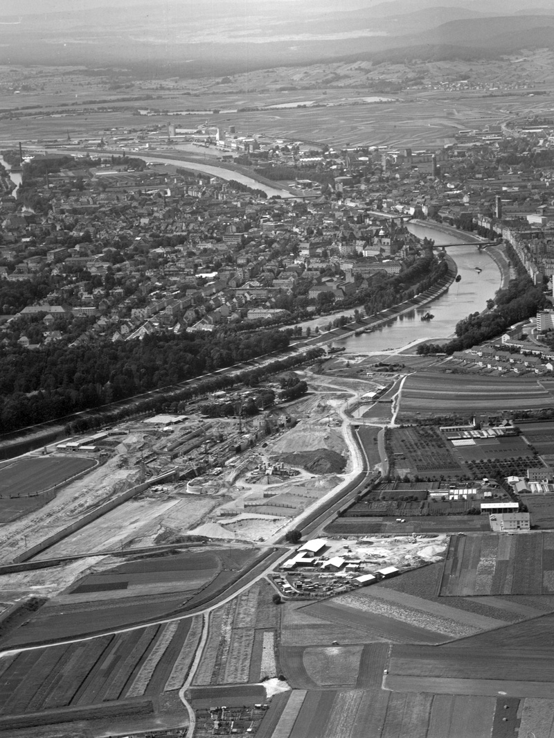 Schleuse Bamberg