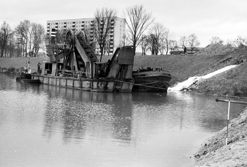 Schleuse Bamberg