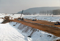 Main-Donau-Kanal - Schleuse Dietfurt