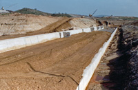 Main-Donau-Kanal - Schleuse Dietfurt