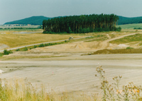 Main-Donau-Kanal - Dürrlohspeicher