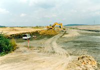 Main-Donau-Kanal - Dürrlohspeicher