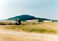 Main-Donau-Kanal - Dürrlohspeicher