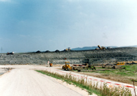 Main-Donau-Kanal - Dürrlohspeicher