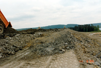 Main-Donau-Kanal - Dürrlohspeicher