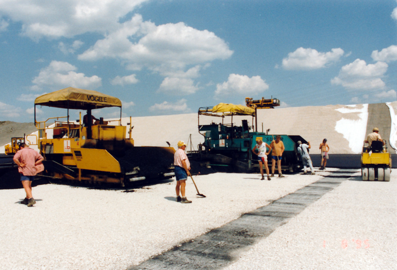 Main-Donau-Kanal - Dürrlohspeicher