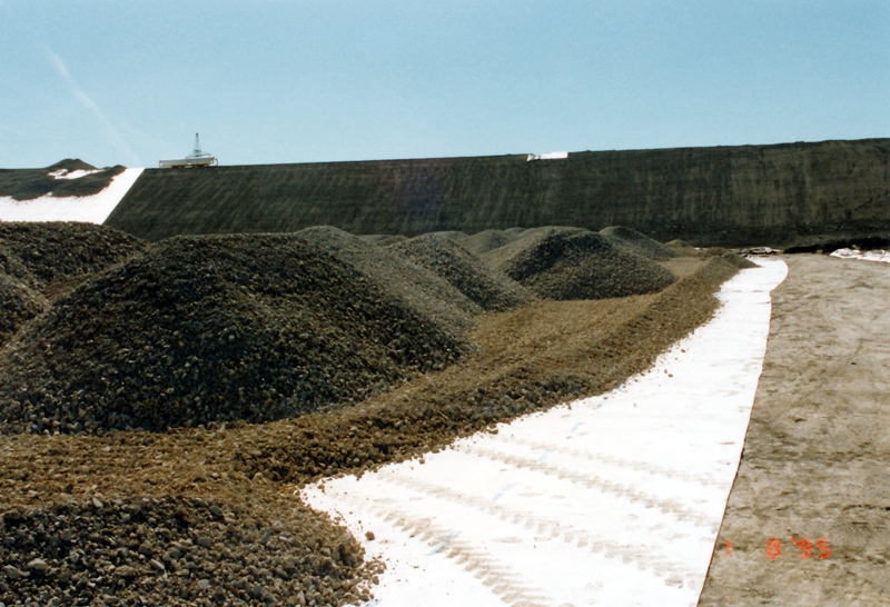 Main-Donau-Kanal - Dürrlohspeicher