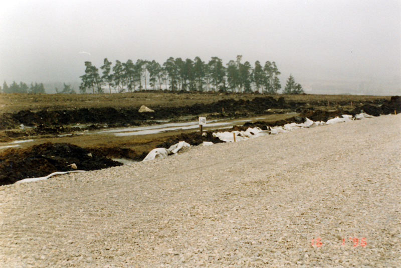 Main-Donau-Kanal - Dürrlohspeicher