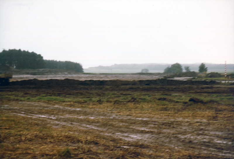 Main-Donau-Kanal - Schleuse Eckersmühlen