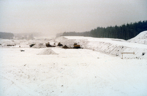 Schleuse Eckersmühlen