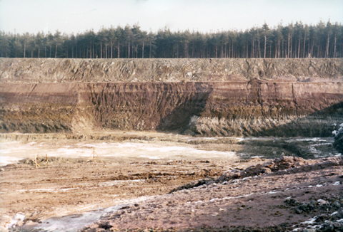 Schleuse Eckersmühlen