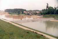 Schleuse Eckersmühlen