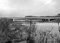 Main-Donau-Kanal - Schleuse Erlangen - Haltung