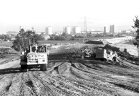 Main-Donau-Kanal - Schleuse Erlangen - Haltung