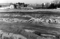 Main-Donau-Kanal - Schleuse Erlangen - Haltung