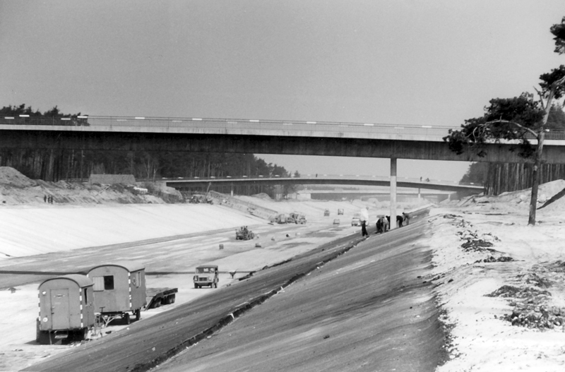 Main-Donau-Kanal - Schleuse Erlangen - Haltung