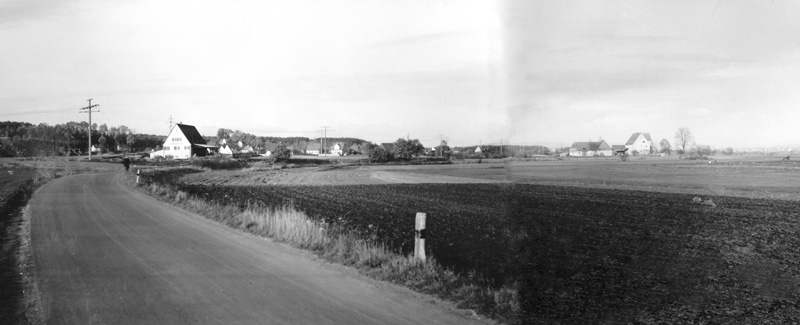 Main-Donau-Kanal - Schleuse Hausen - Haltung