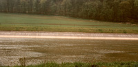 Main-Donau-Kanal - Schleuse Kelheim