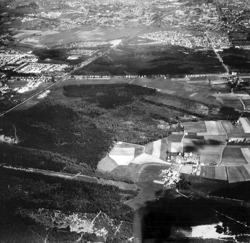 Main-Donau-Kanal - Staatshafen Nürnberg