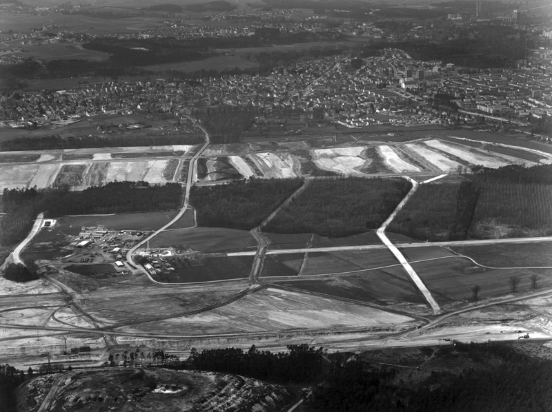 Main-Donau-Kanal - Staatshafen Nürnberg