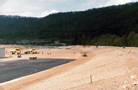 MAIN-DONAU-KANAL - Schleuse Riedenburg